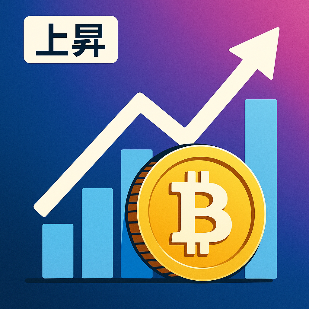 ビットコインETF年初来100%上昇:デジタル資産の投資価値再考