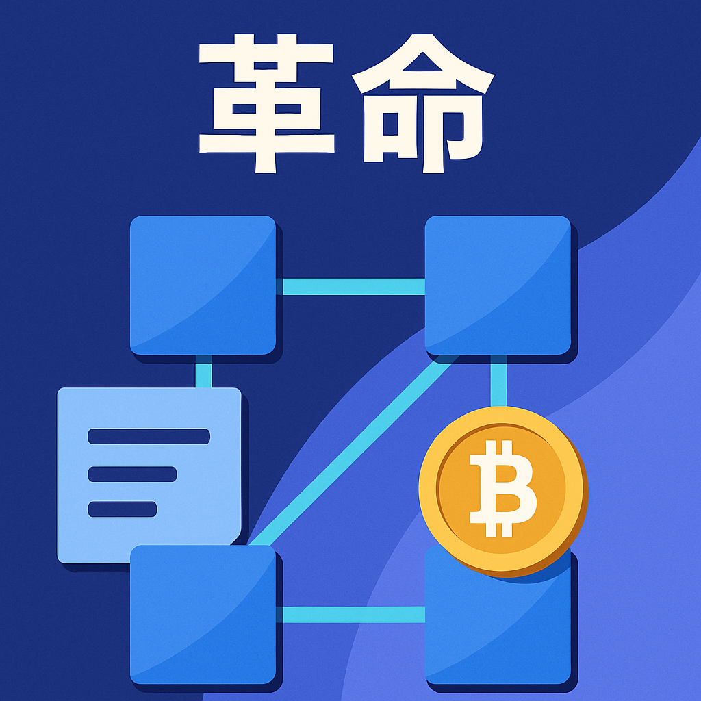 Tanssiが実現するブロックチェーン革命:手数料予測可能性と信頼性の新基準