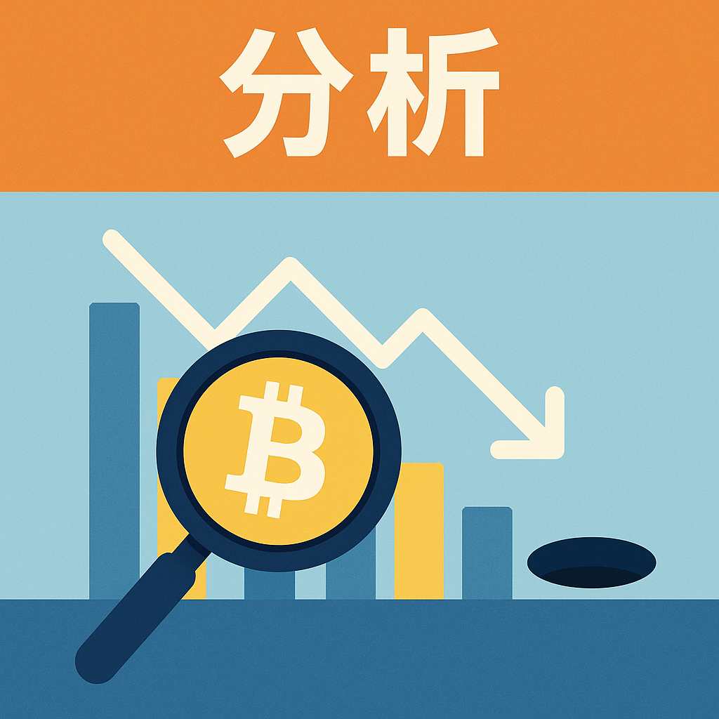 ビットコイン11月相場の真実:統計の落とし穴が明かす投資判断のポイント