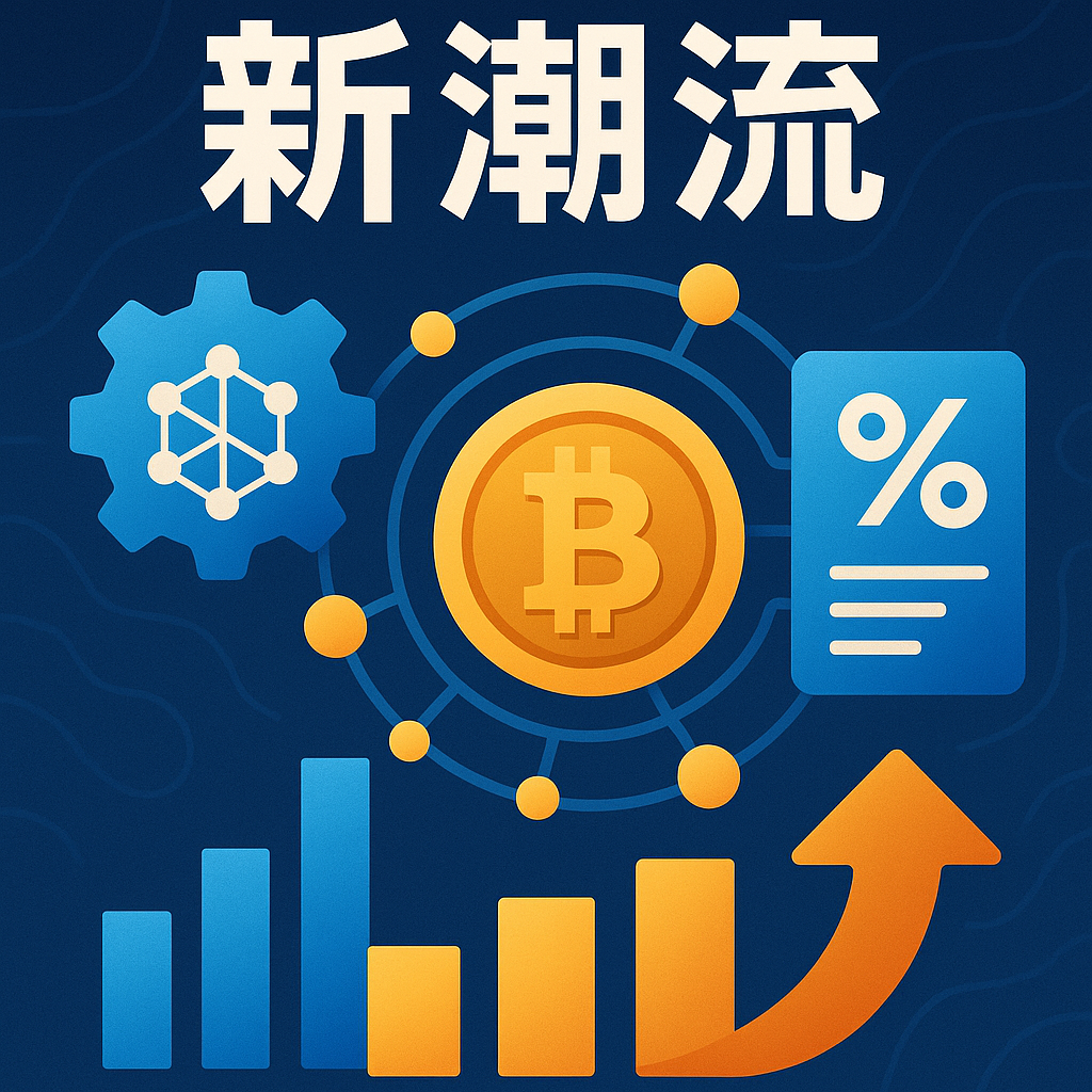 COCOON技術が推進する暗号資産の新潮流と資産トークン化の進展