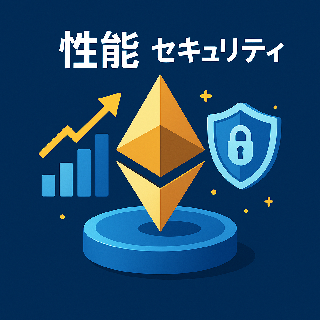 イーサリアム大型アップグレード計画:2026年に向けた性能向上とセキュリティ強化戦略